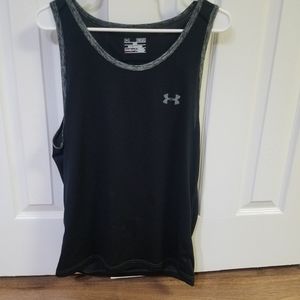 Under Armour tank